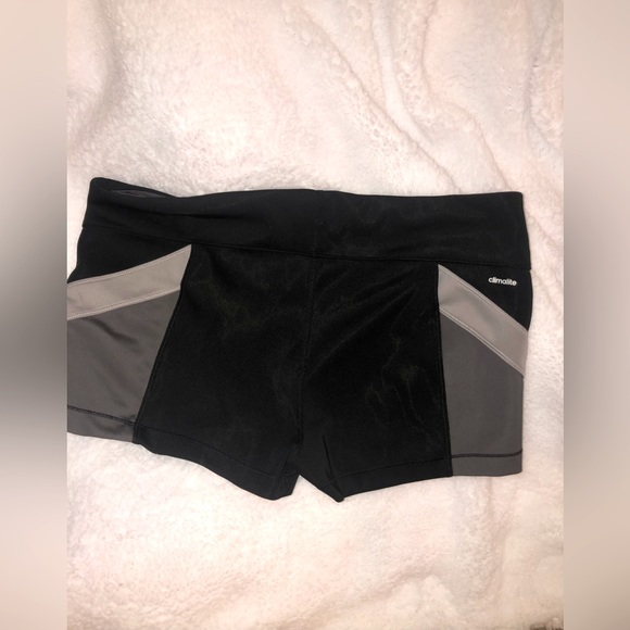 Adidas shorts - Picture 2 of 3